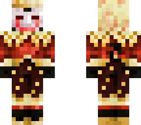 jester