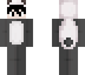 joaquin panda