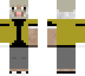 joseh kenjo sheep