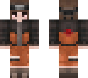 julian naruto