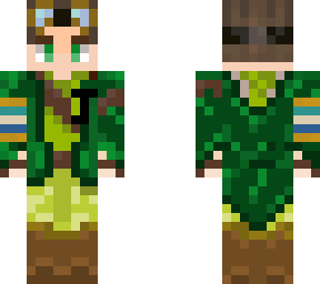 jungle king