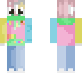 just my roblox avatar dont mind me lol