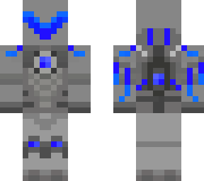 k78 blue (black)