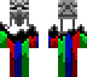 kamgearx skin 2 without glasses