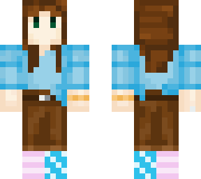 kay kneehighsock blue fixed
