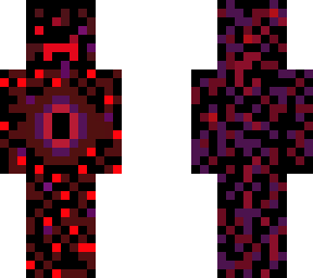 killer enderman