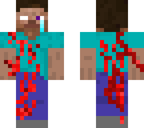 killer herobrain