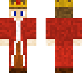 king
