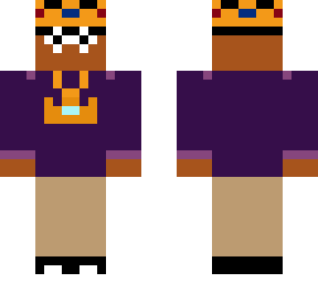 king gerald (request)