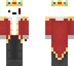 king scar