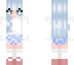 kira finley avatar #1