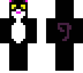 kitty of your dreams.