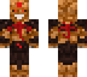 knull thing