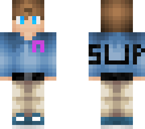 kylan sup