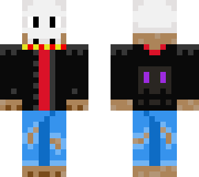 kyle (skin oc)