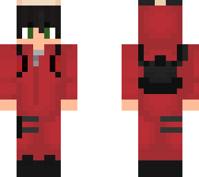 la casa de papel