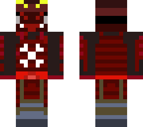 leader of oda