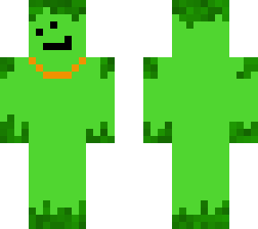 leaf trap guy