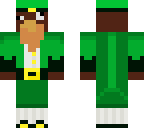 leprechaun dodo