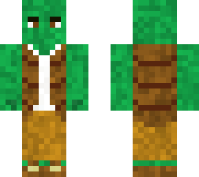 letut original skin v2.5