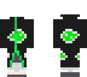 light green akatsuki