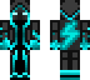 lightning mage