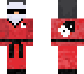 linux karateka v2