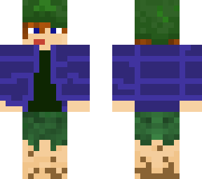 looks like me (sorta)