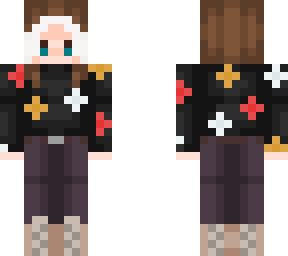lore skin