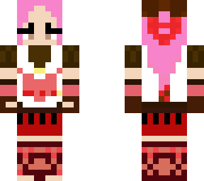 lovely