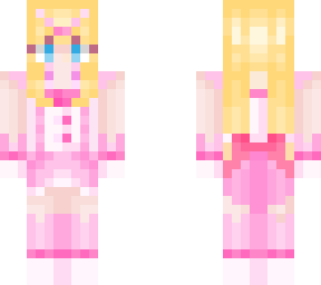 luchia nanami