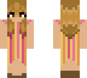 lulu's skin