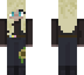 m skin