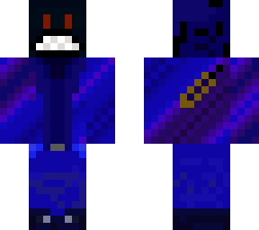mad afadn / afadn pvp