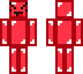 mad skeppy/ red skeppy