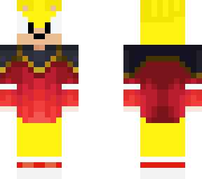 made for a friend! #2