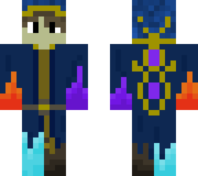 mage