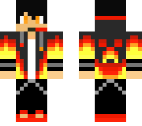 magma gamer
