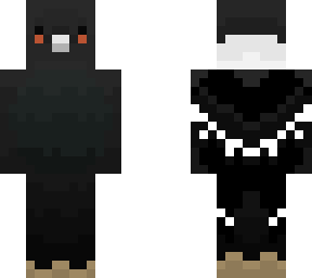 magpie