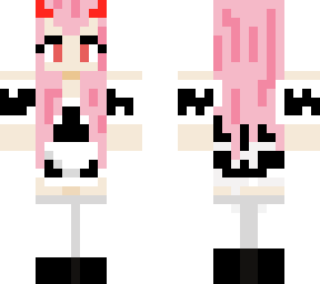 maid :d
