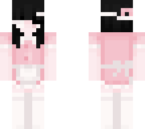 maid