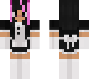 maid bat