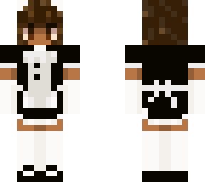 maid cult