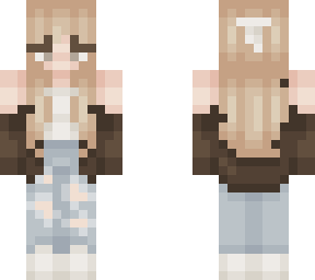 main skin