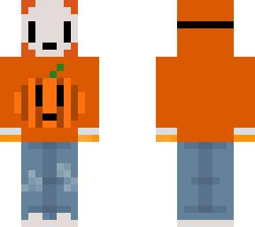 mango skin :d