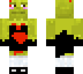 mar skin