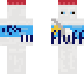 marshmallow fluff