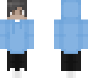 maybe new skin?