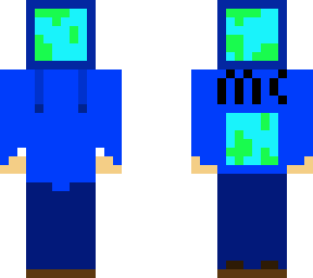 mc earth