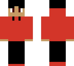 mcjavaxd face and hoddie